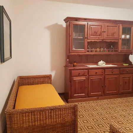 Casa Delle Tortorelle Apartment Olbia