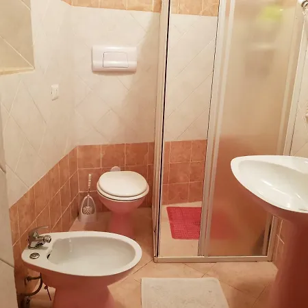 Apartment Casa Delle Tortorelle