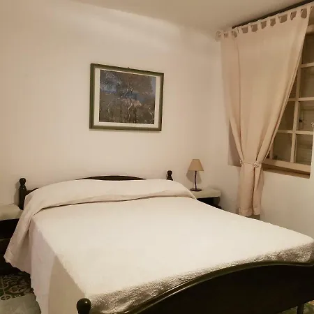Apartment Casa Delle Tortorelle