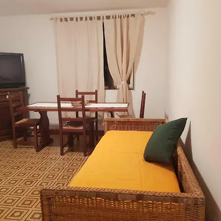 Casa Delle Tortorelle Apartment