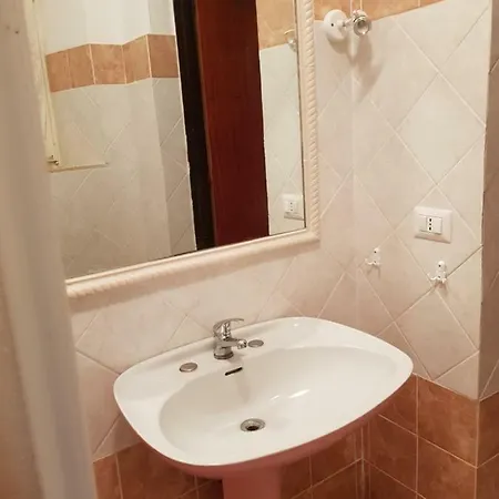 Apartment Casa Delle Tortorelle
